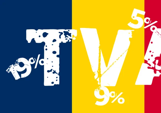 Decizie istorică în fiscalitate: TVA-ul de recuperat nu mai este limitat de timp