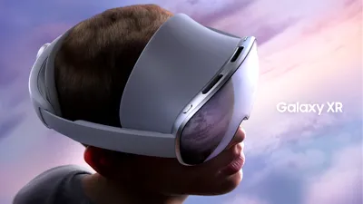 Samsung lansează Galaxy XR, rivalul pentru Apple Vision Pro cu AI integrat