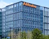 Acțiunile Alibaba au crescut cu 19% datorită diviziei cloud și unui nou cip AI