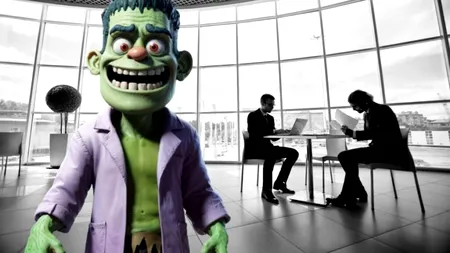 80% dintre grupurile de capital privat riscă să devină „firme zombie” în următorul deceniu. Avertismentul unui specialist