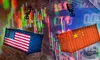 Tensiunile comerciale dintre SUA și China pun presiune pe bursele europene. Piețele de capital au deschis în scădere