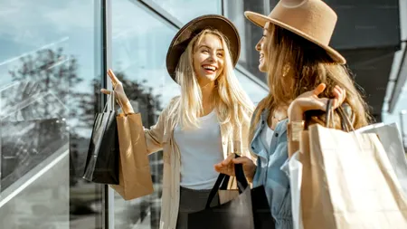 Studiu BCE: europenii evită produsele americane