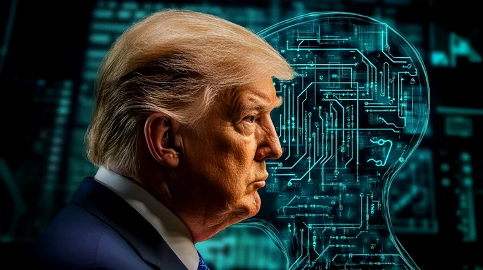 Administrația Trump analizează preluarea unei participații în Intel