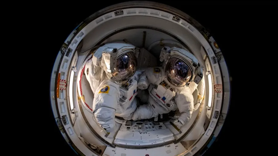 NASA și SpaceNukes accelerează drumul spre Marte. Un nou motor nuclear promite călătorii în doar 45 de zile
