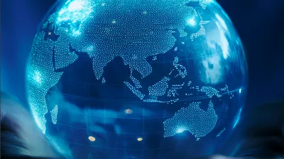 Harta economiei globale: producția industrială din SUA și Europa se extinde. La fel și șomajul