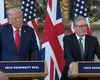 Companiile americane aduc 150 miliarde £ în Marea Britanie printr-un acord istoric