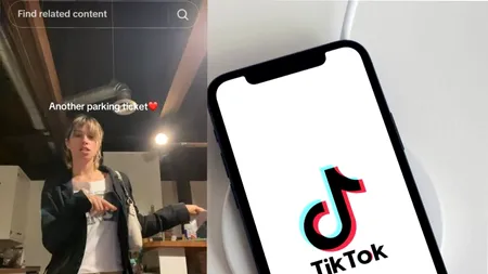 O cântăreață necunoscută a învins algoritmul TikTok cu un simplu experiment