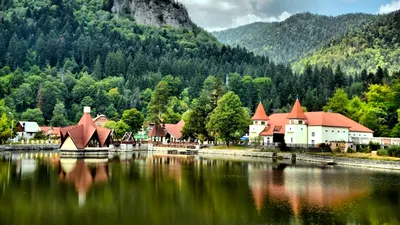 Harghita, în topul mondial al poveștilor de turism sustenabil. Gastronomia și tradițiile locale, promovate internațional