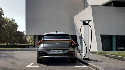 Boom electric în România: piața auto crește spectaculos, cu un avans de 93% într-o singură lună