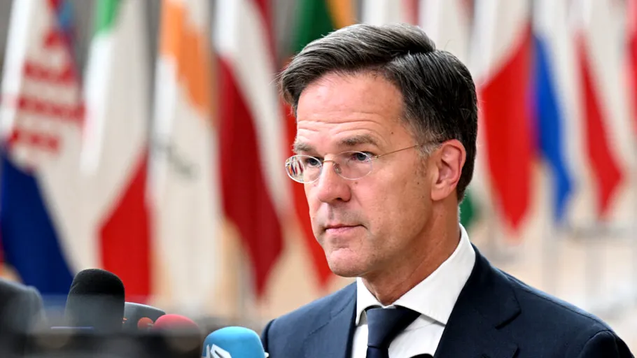 Mark Rutte aduce un nou model de conducere în NATO: mai puțini oameni, mai multă eficiență?