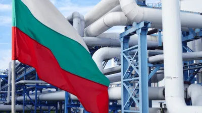Cum a ajuns Bulgaria să plătească milioane pentru un tranzit de gaze turcești nefolosit