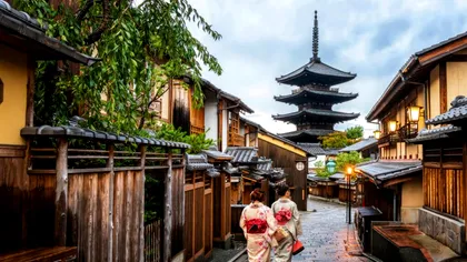 Japonia, magnetul turiștilor din Asia-Pacific în 2025