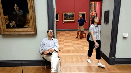 De ce ne obosesc vizitele la muzee și galerii mai repede decât credem: specialiștii explică fenomenul