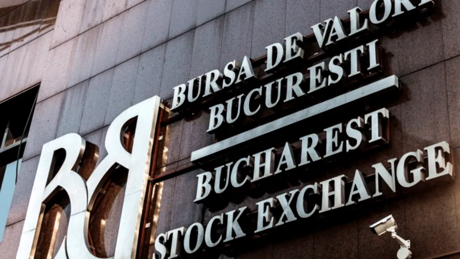 Schimbare de vârf la BVB. Cine este noul CEO care preia conducerea după mandatul lui Adrian Năstase