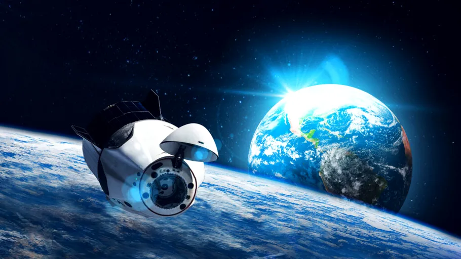 Ce s-ar fi întâmplat dacă Musk oprea capsula spațială Dragon? Disputa lui Musk pune în situație de risc contracte de 22 miliarde de dolari