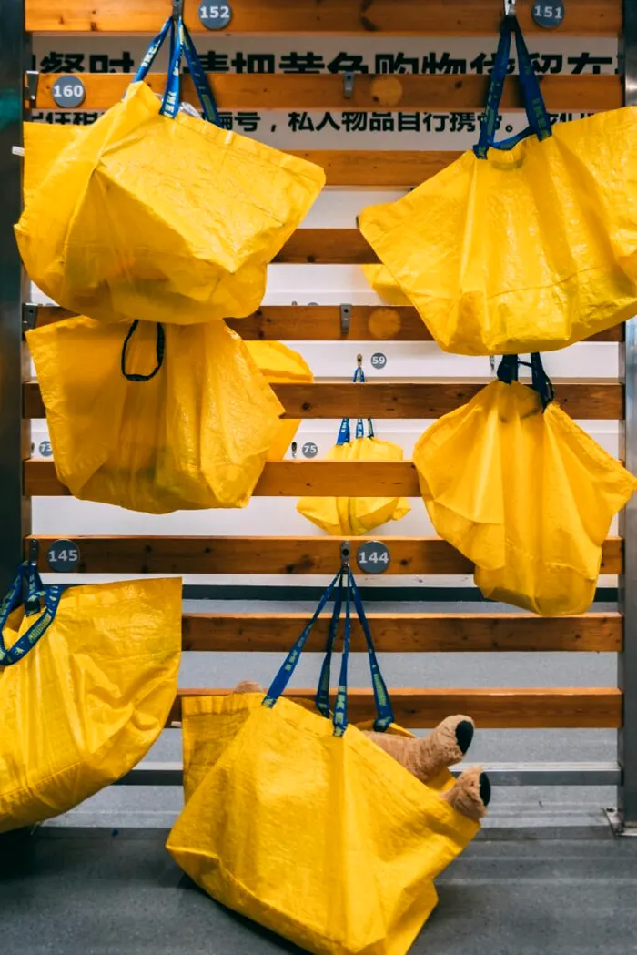 Ikea / Foto: Unsplash