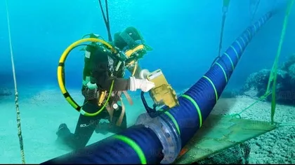 Cablurile subacvatice, ținta sabotajelor susținute de Rusia și China. Internetul mondial, în pericol