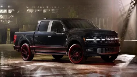 Ford și-a „măcelărit” mașinile electrice din cauza lui Trump