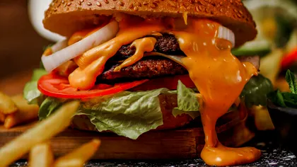 Industria alimentară americană se angajează să „facă America sănătoasă din nou”. Trump pare mai eficient decât orice organizație de reglementare