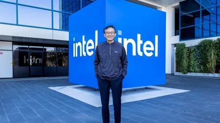 Cum l-a fermecat pe Trump „un negociator” din Silicon Valley și a redefinit viitorul Intel