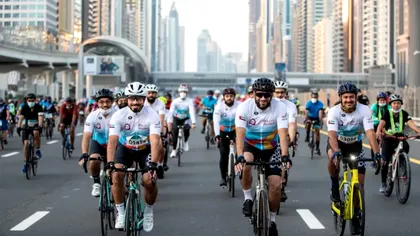 Cum vrea Dubai să devină „cea mai fit metropolă de pe planetă”