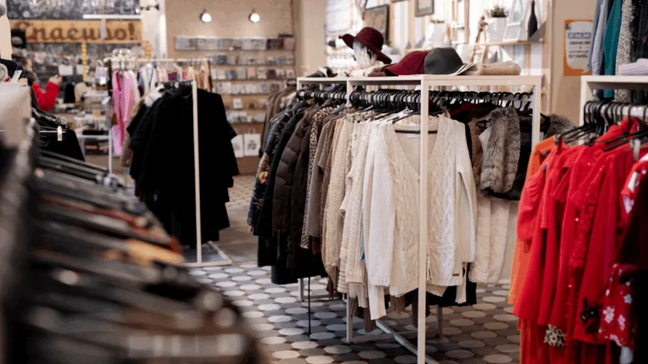 98% dintre producătorii de îmbrăcăminte din Rusia sunt companii fantomă fără producție reală