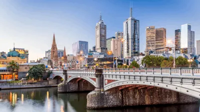 Topul celor mai căutate destinații din lume pentru călătorii solo