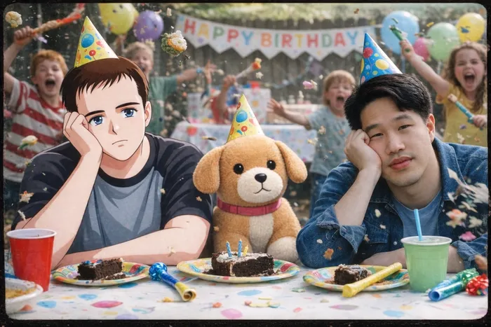 GPT-Image 1.5 este noul rival pentru Nano Banana Pro