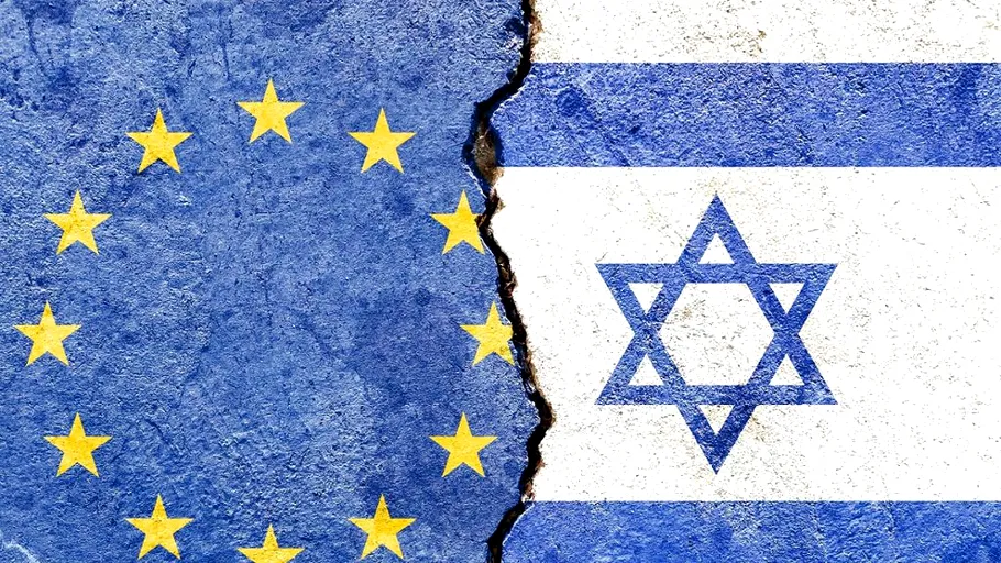Comisia Europeană reintroduce tarifele vamale pentru importurile israeliene