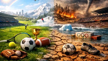 Schimbările climatice amenință un sector evaluat la 2,3 trilioane de dolari