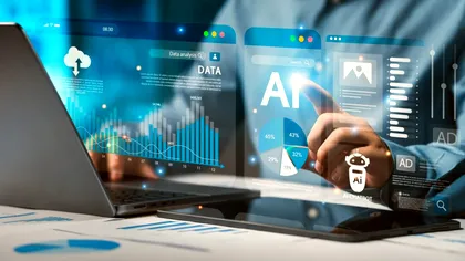 Modelele AI de ultimă generație de la OpenAI și DeepSeek clachează când problemele devin prea dificile, arată un studiu Apple