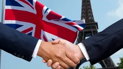Franța și Marea Britanie au semnat un acord de parteneriat care va aduce mii de locuri de muncă, noi tipuri de rachete și cooperare nucleară extinsă