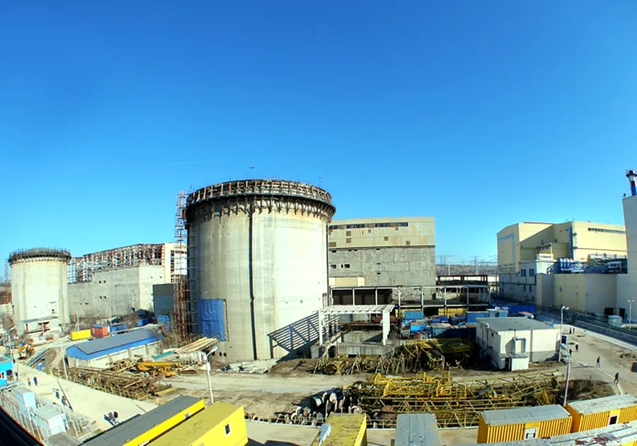 Starea de alertă la Cernavodă, prelungită cu 30 de zile. Riscuri pentru alimentarea cu energie în noiembrie