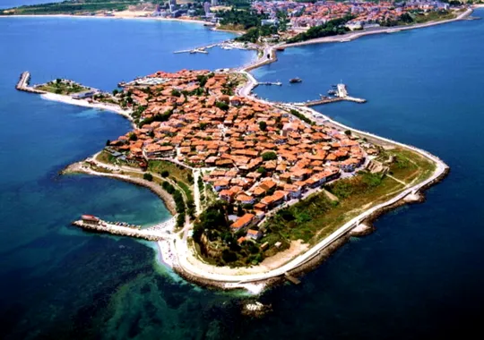 Bulgaria își prelungește sezonul turistic și vrea să dubleze numărul de vizitatori aduși de TUI până în 2030