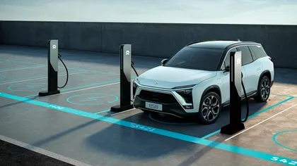 Mărcile chineze de EV-uri investesc mai mult peste hotare decât pe piața internă