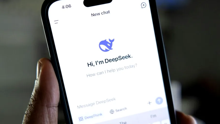 DeepSeek anunță un nou model AI axat pe codificare