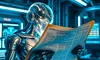 Un ziar japonez dă în judecată o companie de inteligență artificială pentru furt de conținut. Lupta pentru clickuri trece la un alt nivel