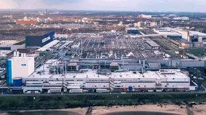 A început greva la uzinele Ford din Germania. Angajații, nemulțumiți de concedierile anunțate de compania auto