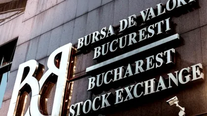 Bursa de la București începe săptămâna cu prudență. Piețele globale caută echilibru după turbulențele din SUA