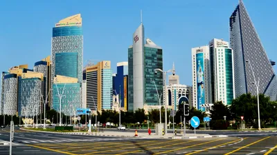 Qatar închide spațiul aerian din cauza amenințărilor iraniene. Ce impact economic uriaș va avea această decizie