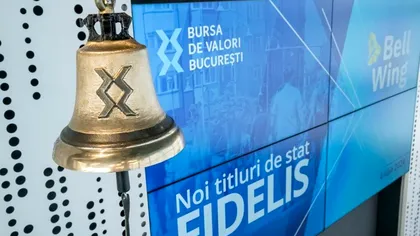 Fidelis – Următoarea emisiune de titluri de stat din program va fi între 9 şi 18 decembrie
