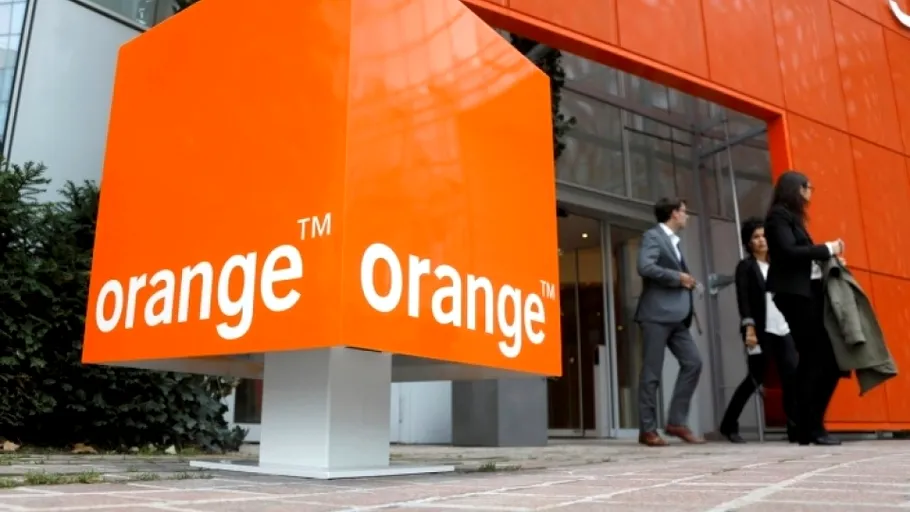 Franța reduce participația statului la Orange printr-o ofertă accelerată de acțiuni. Tranzacția este estimată la 1,1 miliarde de euro