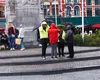 Un oraș european riscă să rămână fără pietre de pavaj din cauza turiștilor care le fură ca să aibă un „suvenir”