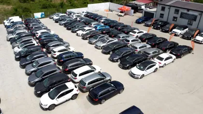 Cifra de afaceri din comerţul cu autovehicule în luna noiembrie 2024 