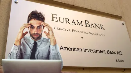 Faliment bancar istoric în Austria: Euram Bank, datorii uriașe, clienții se tem pentru banii lor