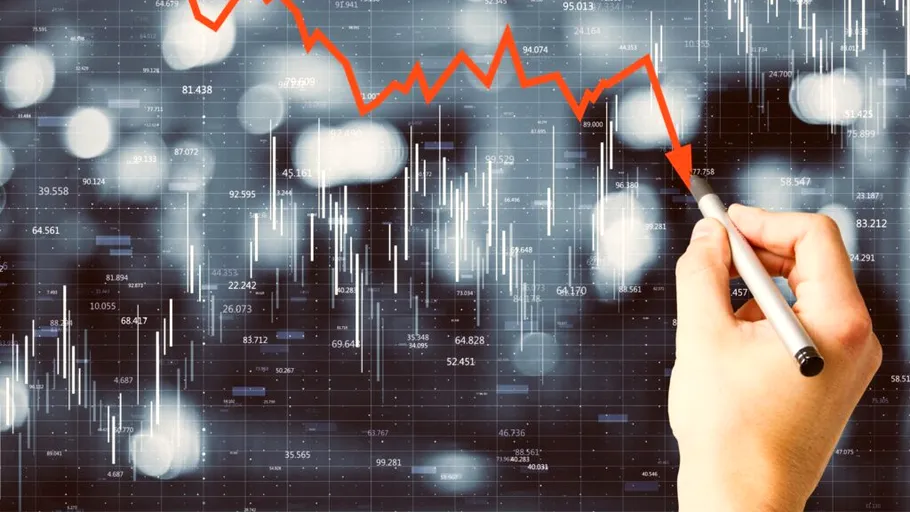 Două bănci de top revizuiesc în scădere prognoza de creștere economică a României pentru 2025