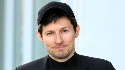 Pavel Durov, fondatorul Telegram, spune că toți cei peste 100 de copii ai săi vor moșteni o parte din averea sa de 13,9 miliarde de dolari