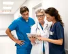De la exod la revenire: medicii se întorc în România