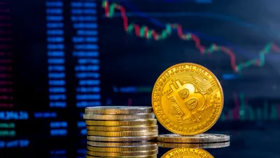 Piața globală a criptomonedelor atinge un nivel record de 4 trilioane de dolari