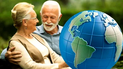 Longevitatea în lume. Unde trăiesc oamenii cel mai mult în 2025